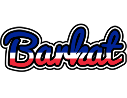 Barkat france logo