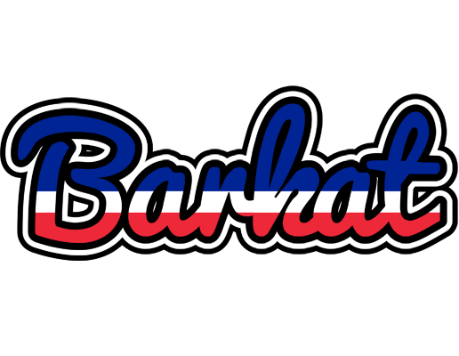 Barkat france logo