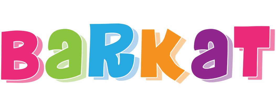 Barkat friday logo