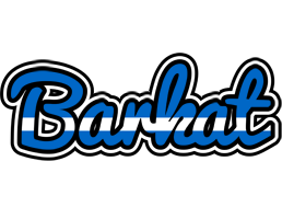 Barkat greece logo