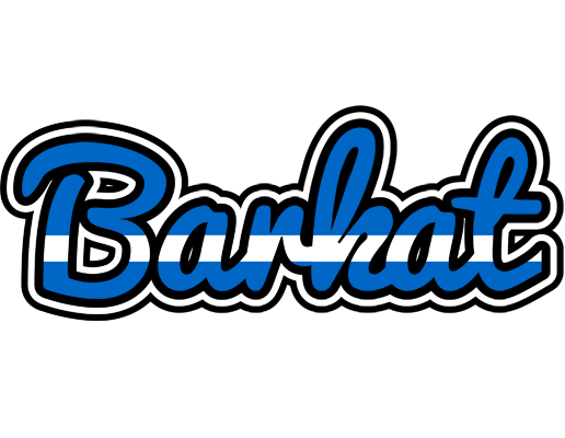 Barkat greece logo