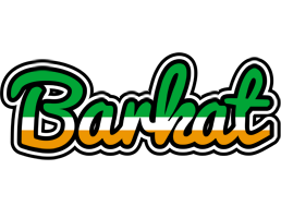 Barkat ireland logo