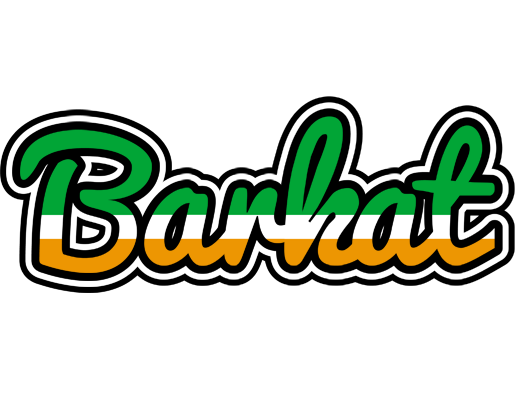 Barkat ireland logo