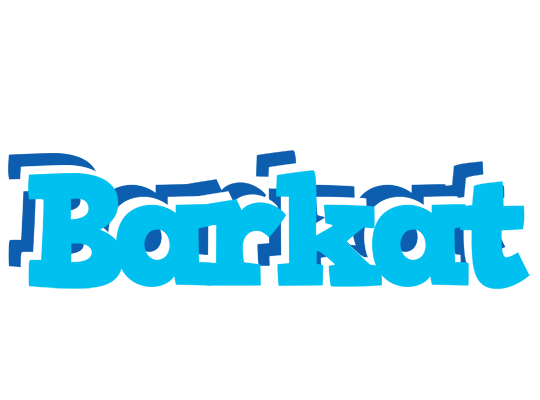 Barkat jacuzzi logo