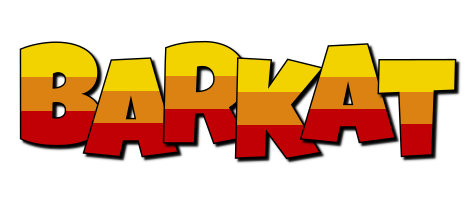 Barkat jungle logo