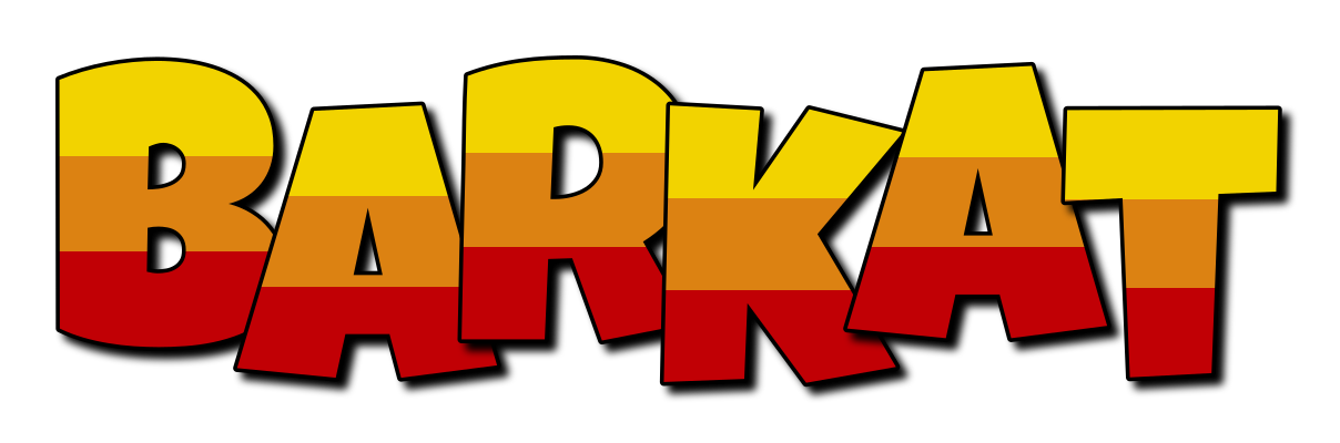 Barkat jungle logo