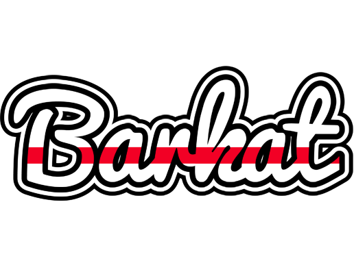 Barkat kingdom logo
