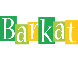 Barkat lemonade logo