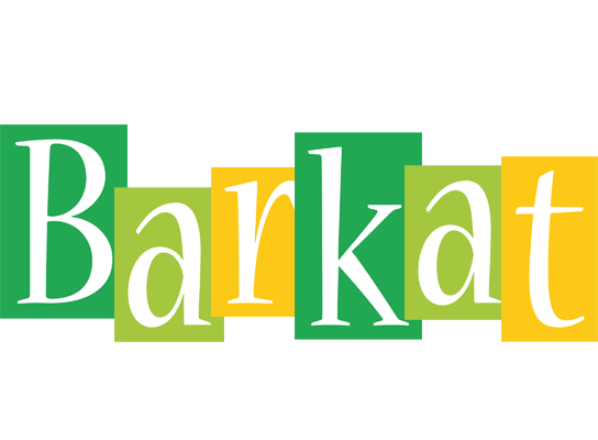 Barkat lemonade logo