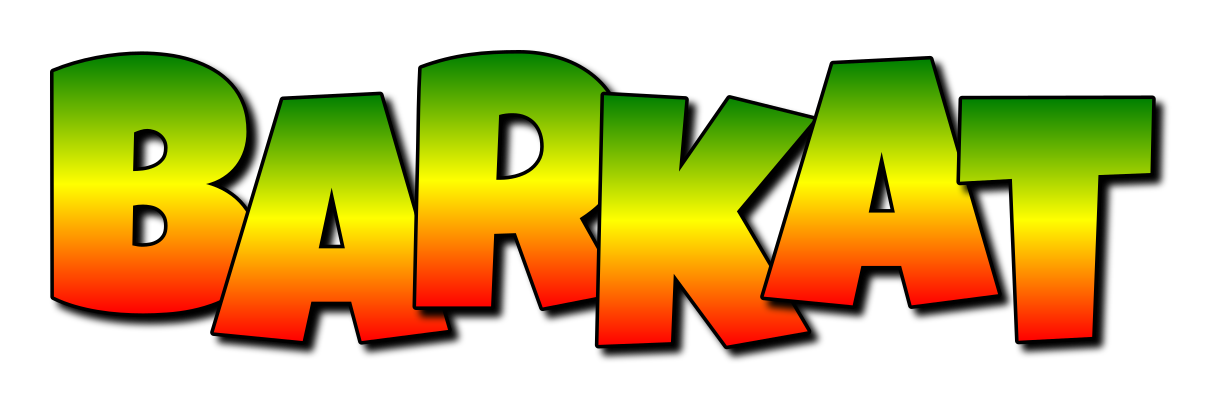 Barkat mango logo