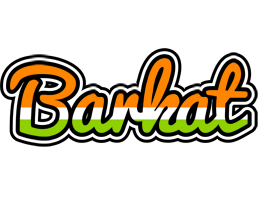 Barkat mumbai logo