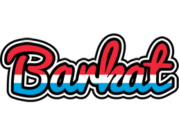 Barkat norway logo