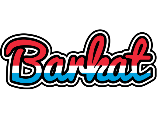 Barkat norway logo