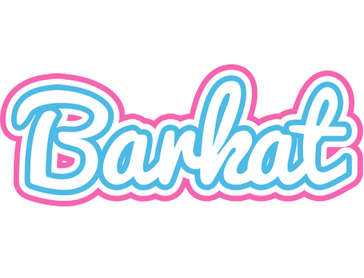 Barkat outdoors logo