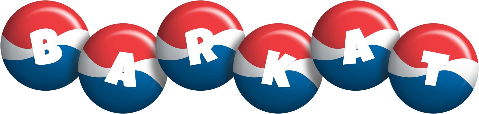 Barkat paris logo
