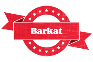 Barkat passion logo