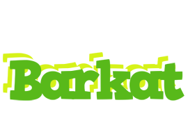 Barkat picnic logo