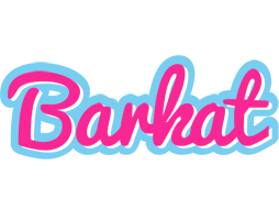 Barkat popstar logo