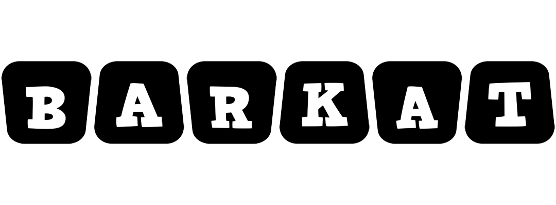Barkat racing logo