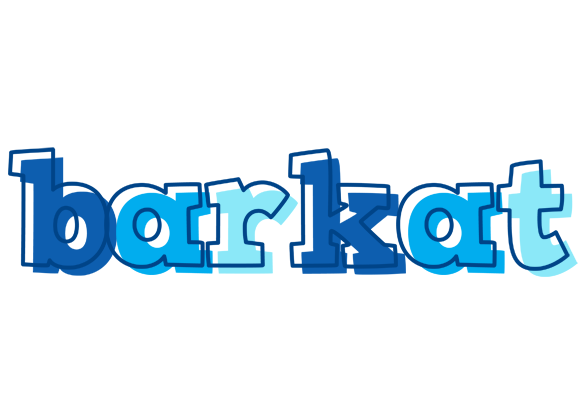 Barkat sailor logo