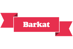 Barkat sale logo