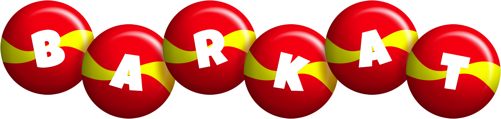 Barkat spain logo