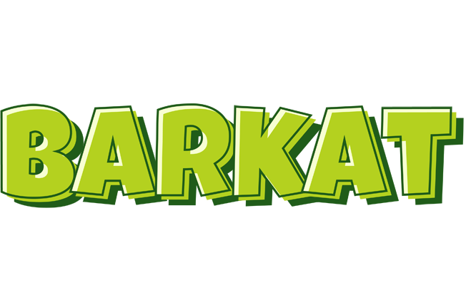 Barkat summer logo