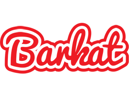 Barkat sunshine logo