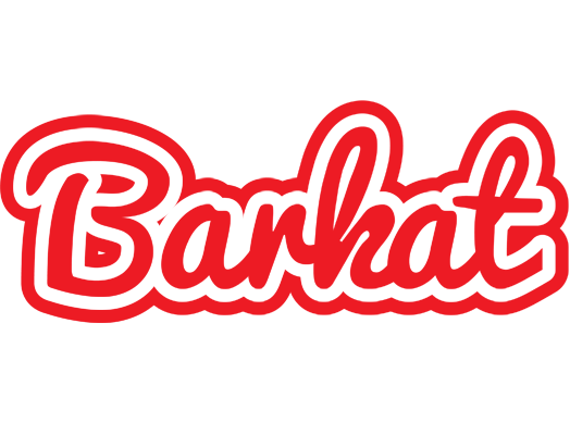 Barkat sunshine logo