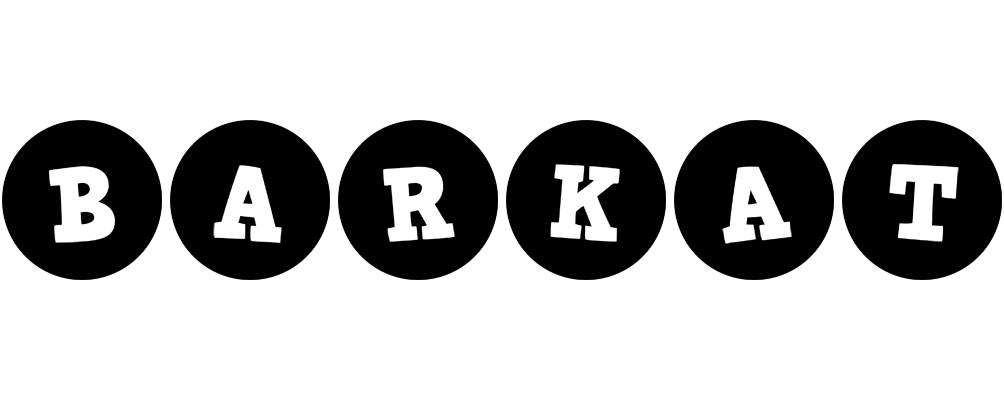 Barkat tools logo
