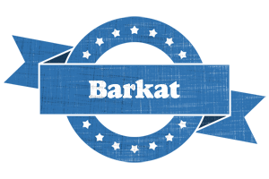 Barkat trust logo