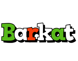 Barkat venezia logo