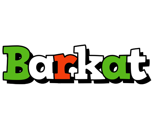 Barkat venezia logo