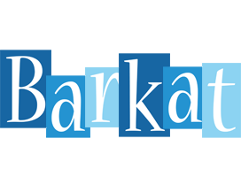 Barkat winter logo