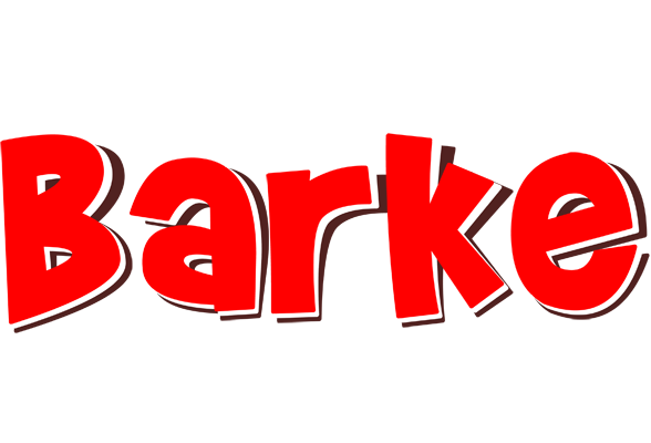 Barke basket logo