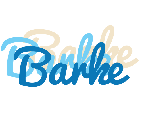 Barke breeze logo