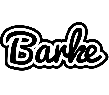 Barke chess logo