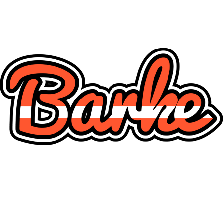Barke denmark logo