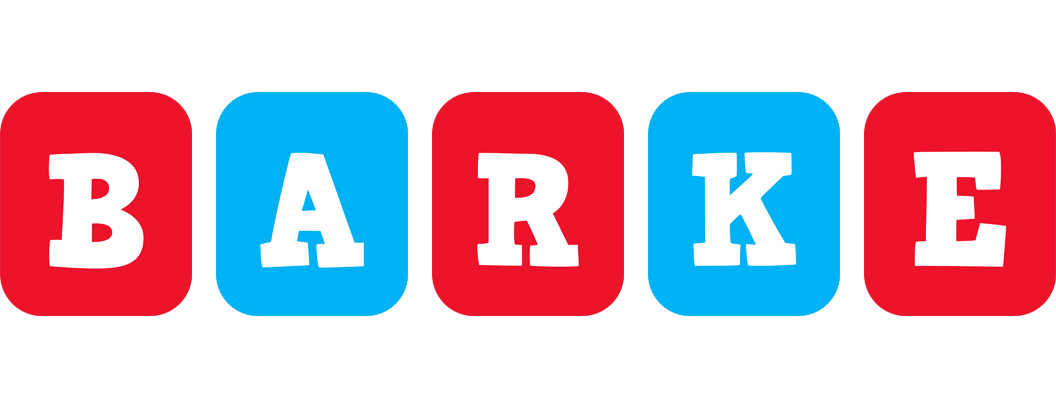 Barke diesel logo