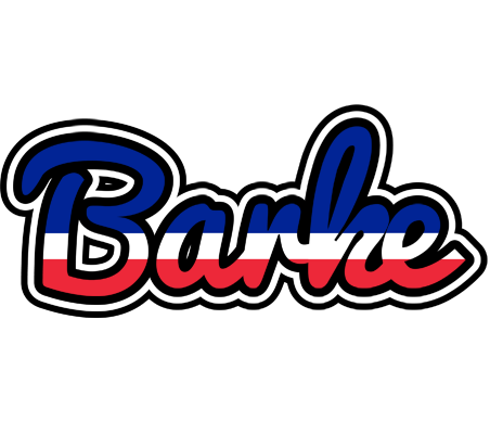 Barke france logo