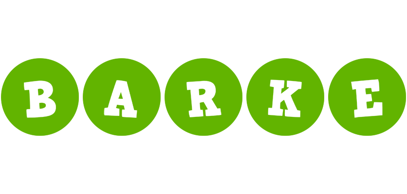 Barke games logo