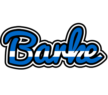 Barke greece logo