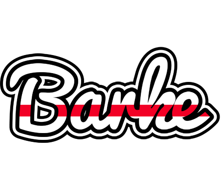 Barke kingdom logo