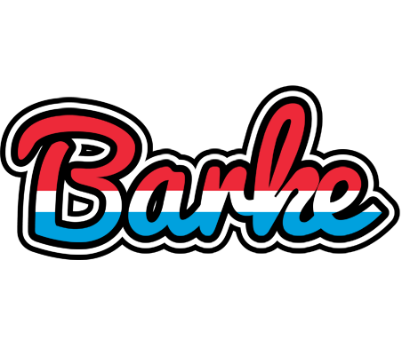 Barke norway logo