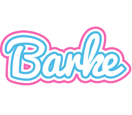 Barke outdoors logo