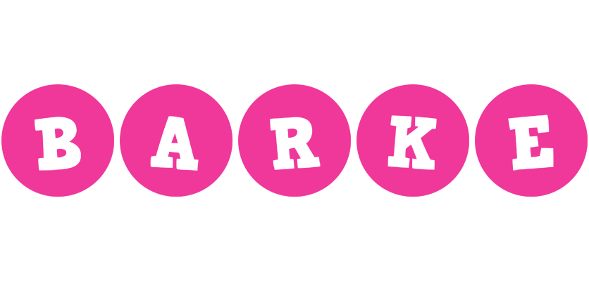 Barke poker logo