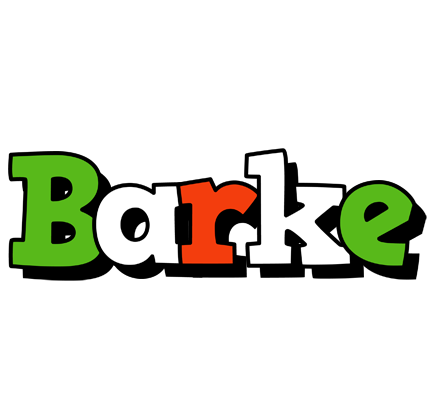 Barke venezia logo