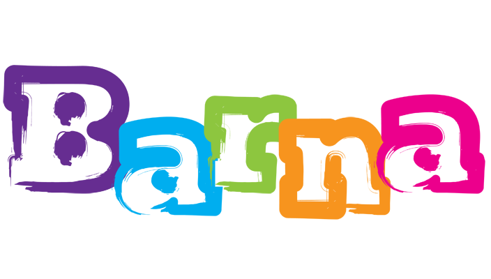 Barna casino logo