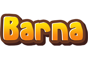 Barna cookies logo