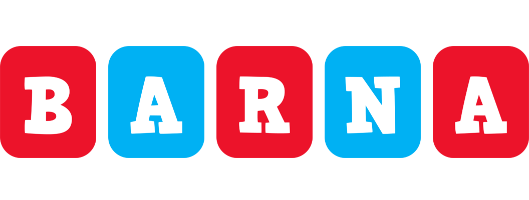 Barna diesel logo